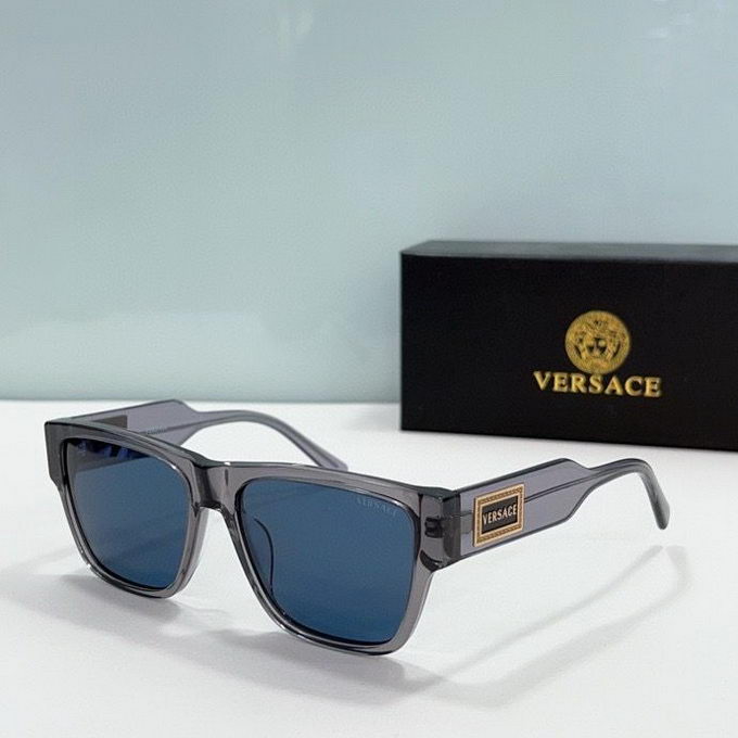 Versace Sunglasses ID:20230706-399